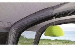 Outwell HookTrack Zeltzubehör Haken 10 Stück -Fiama Camping Geschaft 444068 3311898