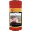 Sika PowerClean Reinigungstücher 100 St. -Fiama Camping Geschaft 445842 3614945