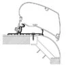 Thule Markisenadapter Autosleepers 2013 3,0m -Fiama Camping Geschaft 446184 3568555