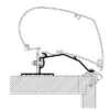 Thule Markisenadapter Caravan 5,5m -Fiama Camping Geschaft 446193 3568469