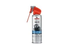 Nigrin Performance Multi-Öl 100 Ml -Fiama Camping Geschaft 464132 3397244