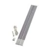 Outwell Duratec Stangenset Ersatzzeltstange Do It Yourself Kit 9,5 Mm -Fiama Camping Geschaft 465137 3585643