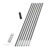 Easy Camp Gestänge DIY 8,5 Mm -Fiama Camping Geschaft 467219 3514064
