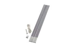 Outwell Duratec Stangenset Ersatzzeltstange Do It Yourself Kit 9,5 Mm -Fiama Camping Geschaft 467870 3585649