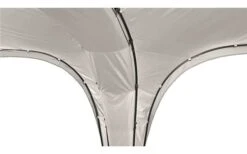 Outwell Regenrinne Für Zusatzzelte M -Fiama Camping Geschaft 475029 3493054