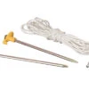 Fiamma Kit Erdnägel Passend Zu F. Caravanstore 2005 / 2007 / 2013 / ZIP/F35 Pro -Fiama Camping Geschaft 488403 3164891
