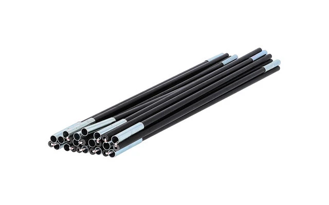 Berger Gestängesatz ( Für Universalzelt Dress Room ) 3 Berger Gestängesatz ( Für Universalzelt Dress Room )