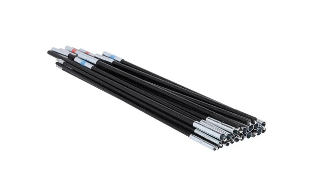 Berger Fiberglasgestänge Für ´Lagoon 4´ 3 Berger Fiberglasgestänge Für ´Lagoon 4´