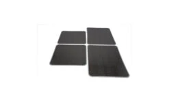 Berger Regalböden Für Küchenbox ´Pablo´ (mit Spüle)