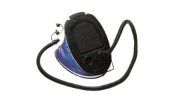 Outwell Blasebalg Luftpumpe Navy 3 Liter 5 Outwell Blasebalg Luftpumpe Navy 3 Liter -Fiama Camping Geschaft 495039 3474250