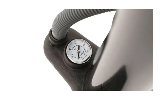 Outwell Flow Zeltpumpe 2.2 Liter 3 Outwell Flow Zeltpumpe 2.2 Liter