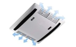 Teleco Dualclima 12500H Dachklimaanlage Inkl. Wärmepumpenheizung 7 Teleco Dualclima 12500H Dachklimaanlage Inkl. Wärmepumpenheizung -Fiama Camping Geschaft 503387 3313704