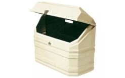 Deichselkasten Aus Kunststoff -Fiama Camping Geschaft 5060 2376496