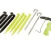 Outwell Zelt Zubehörpaket 1 Outwell Zelt Zubehörpaket -Fiama Camping Geschaft 513275 3420785