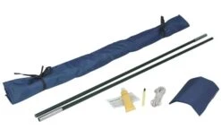 Brunner Repair Kit Zelt-Reparaturset M -Fiama Camping Geschaft 526079 3609941