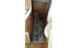 Arisol Master Camp Bodenläufer 40 X 50 Cm Grau -Fiama Camping Geschaft 529943 3430064 1