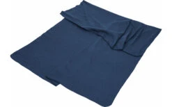 Berger Keramik Heizlüfter Plus Inkl. Fleece-Decke 200 X 150 Cm -Fiama Camping Geschaft 531733 3485950