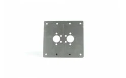 Autoterm Einbauflansch Air 2D Bodenmontagehalterung 40mm -Fiama Camping Geschaft 534766 3508588