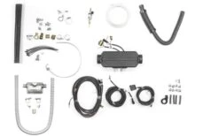 Autoterm AIR 2D Heizleistung Diesel-Luftheizung 2 KW 12 V -Fiama Camping Geschaft 535717 3499841