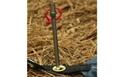 Vargo Titan Nail Peg Hering Set 6 Teilig