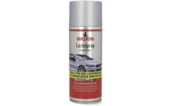 Nigrin Lack-Spray - Schwarz Matt 400 Ml 6 Nigrin Lack-Spray - Schwarz Matt 400 Ml -Fiama Camping Geschaft 539986 3519430