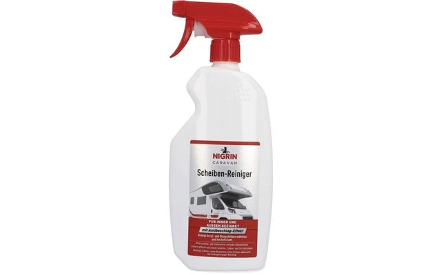 Nigrin Caravan Scheiben-Reiniger 750 Ml 3 Nigrin Caravan Scheiben-Reiniger 750 Ml