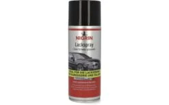 Nigrin Lack-Spray - Schwarz Matt 400 Ml 7 Nigrin Lack-Spray - Schwarz Matt 400 Ml -Fiama Camping Geschaft 540445 3519436