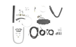 Autoterm AIR 2D Heizleistung Diesel-Luftheizung 2 KW 12 V -Fiama Camping Geschaft 549404 3534244
