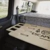 Escape Vans Tour Box L Ash