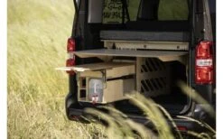 Escape Vans Eco Box Plus XL Klapptisch / Bett Box Renault Traffic / Opel Vivaro B / Fiat Talento 12 Escape Vans Eco Box Plus XL Klapptisch / Bett Box Renault Traffic / Opel Vivaro B / Fiat Talento -Fiama Camping Geschaft 553891 3656635