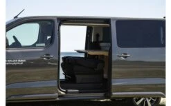 Escape Vans Eco Box L Klapptisch / Bett Box 15 Escape Vans Eco Box L Klapptisch / Bett Box -Fiama Camping Geschaft 554062 3656021