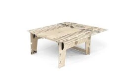 Escape Vans Eco Box L Klapptisch / Bett Box