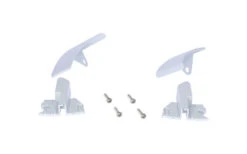 Thule Frontblendenendkappen-Satz