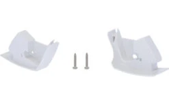 Thule Frontblendenendkappen-Satz Passend Zu Thule Omnistor 5200