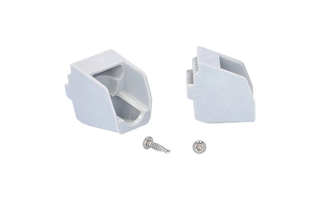 Thule Halterung Spannstange / Klemmprofil 3 Thule Halterung Spannstange / Klemmprofil