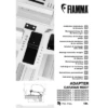Fiamma Caravan Roof Markisenadapter Für Fiamma F80/F65 290 Cm -Fiama Camping Geschaft 560099 3696011