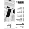 Fiamma Kit Hobby Premium Markisenadapter Für Fiamma F80/F65 2 Fiamma Kit Hobby Premium Markisenadapter Für Fiamma F80/F65 -Fiama Camping Geschaft 560455 3699548