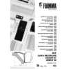 Fiamma Kit Laika Rexosline Ecovip 07 Kreos 09 Markisenadapter Für Fiamma F45 1 Fiamma Kit Laika Rexosline Ecovip 07 Kreos 09 Markisenadapter Für Fiamma F45 -Fiama Camping Geschaft 561395 3709004