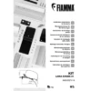 Fiamma Kit Laika Kreos 21 Markisenadapter Für Fiamma F80/F65 2 Fiamma Kit Laika Kreos 21 Markisenadapter Für Fiamma F80/F65 -Fiama Camping Geschaft 561401 3709040