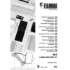 Fiamma Kit Laika Ecovip 07 Markisenadapter Für Fiamma F45 -Fiama Camping Geschaft 561407 3709067