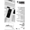 Fiamma Kit Giottiline / Fendt Markisenadapter Für Fiamma F80 / F65 1 Fiamma Kit Giottiline / Fendt Markisenadapter Für Fiamma F80 / F65 -Fiama Camping Geschaft 561656 3711638