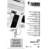 Fiamma Kit Bailey MK Markisenadapter Für Fiamma F45 MK 1 -Fiama Camping Geschaft 561710 3711797