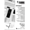 Fiamma Kit VW T6 Kepler Markisenadapter Für Fiamma F35 -Fiama Camping Geschaft 562538 3791838