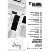 Fiamma Adapter Standard F65 Eagle 400 Markisenadapter Für Fiamma F65 Eagle -Fiama Camping Geschaft 562625 3722954