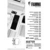 Fiamma Kit Hymer 2016 Markisenadapter Für Fiamma F45 -Fiama Camping Geschaft 562658 3789123