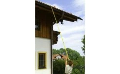 Dreiecksbesen Mit Teleskopstiel -Fiama Camping Geschaft 57525 38209