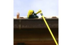 Dreiecksbesen Mit Teleskopstiel -Fiama Camping Geschaft 57526 2394368