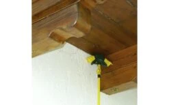 Dreiecksbesen Mit Teleskopstiel -Fiama Camping Geschaft 57530 2394383