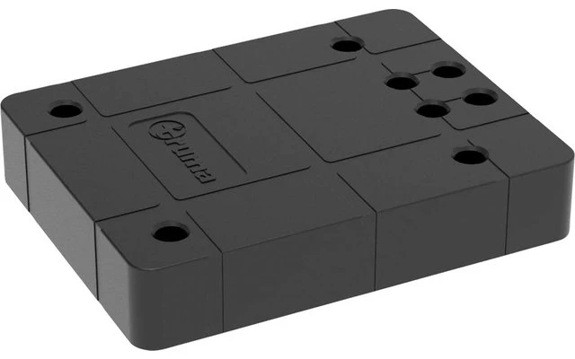 Truma Adapterplatten Gasregler/Filter 3 Truma Adapterplatten Gasregler/Filter