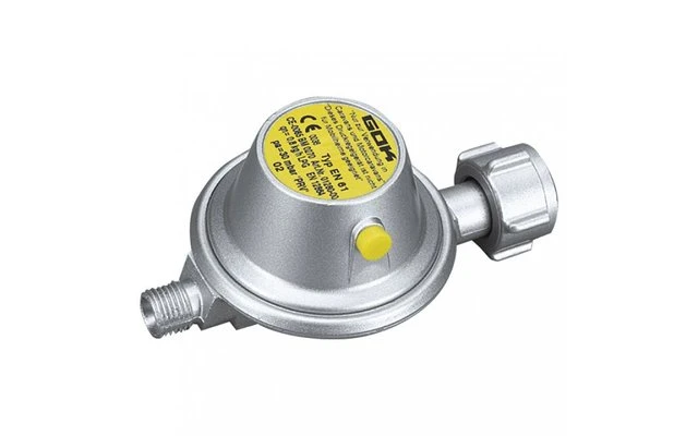 Niederdruckregler 0,8 Kg 4 Niederdruckregler 0,8 Kg – Bild 2